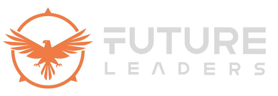 Future leaders logo
