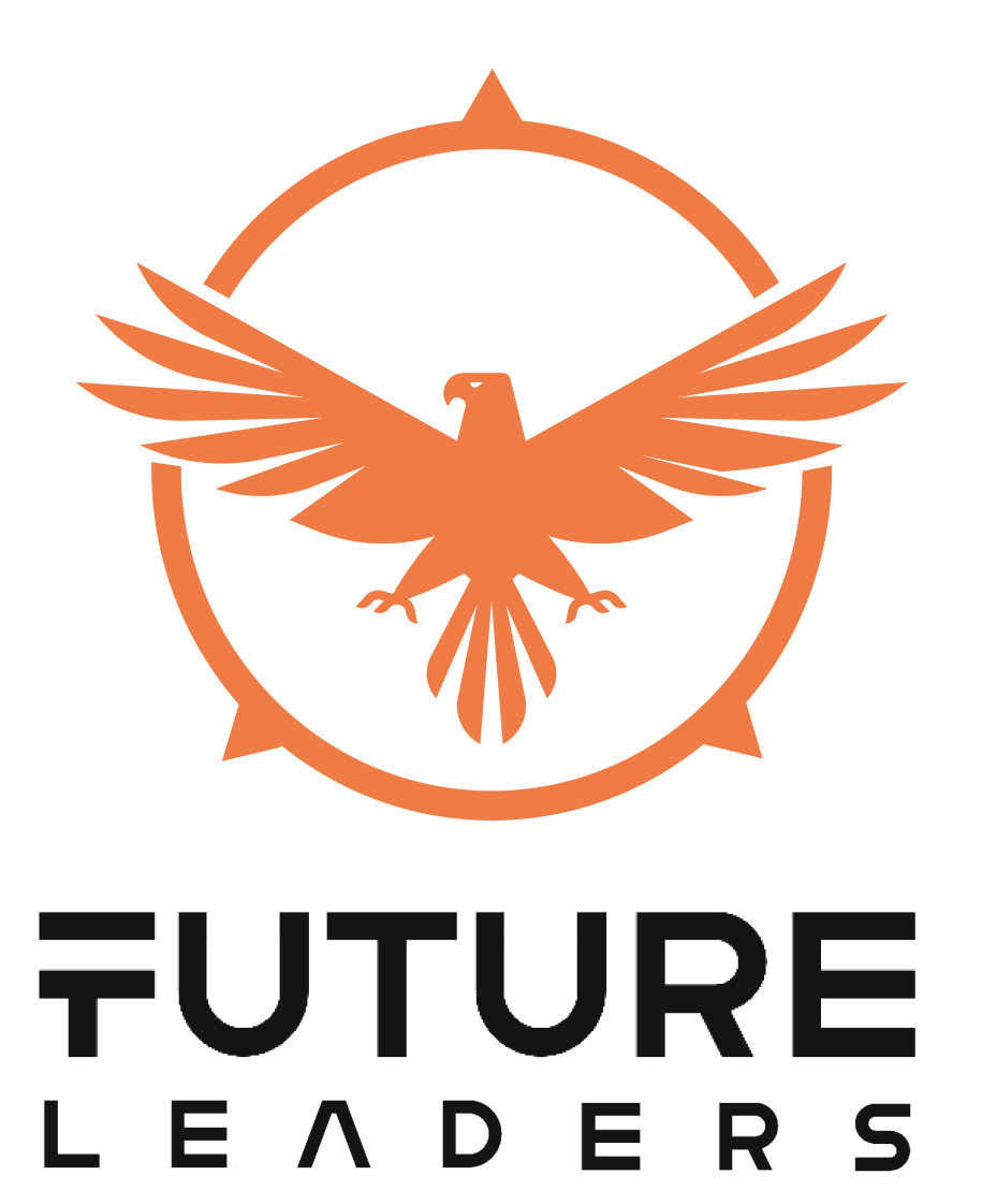 Future leaders logo